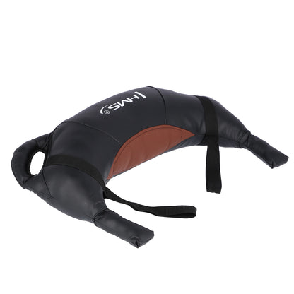 Black worek treningowy 25 kg WBF25 Hms