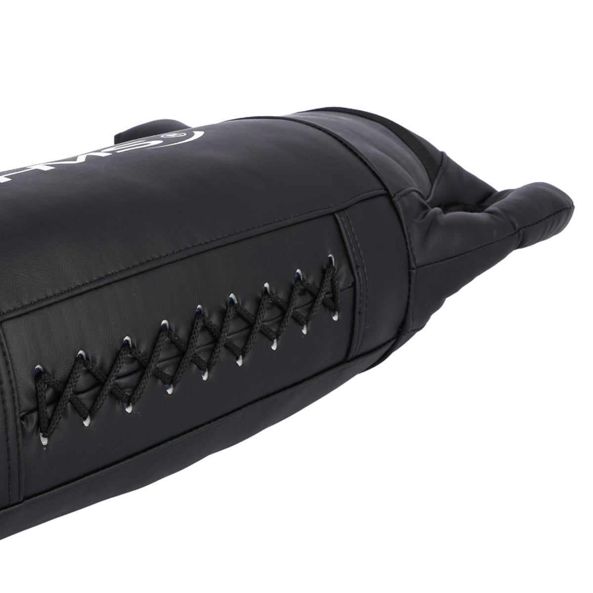 Black worek treningowy 25 kg WBF25 Hms