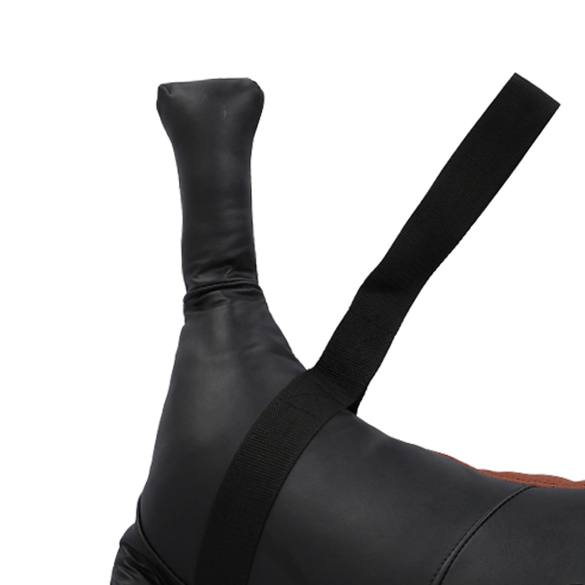 Black worek treningowy 25 kg WBF25 Hms