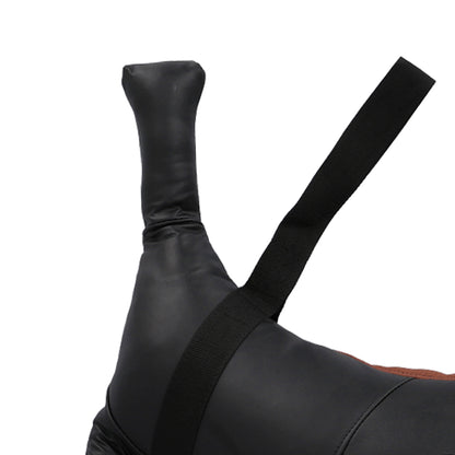 Black worek treningowy 25 kg WBF25 Hms