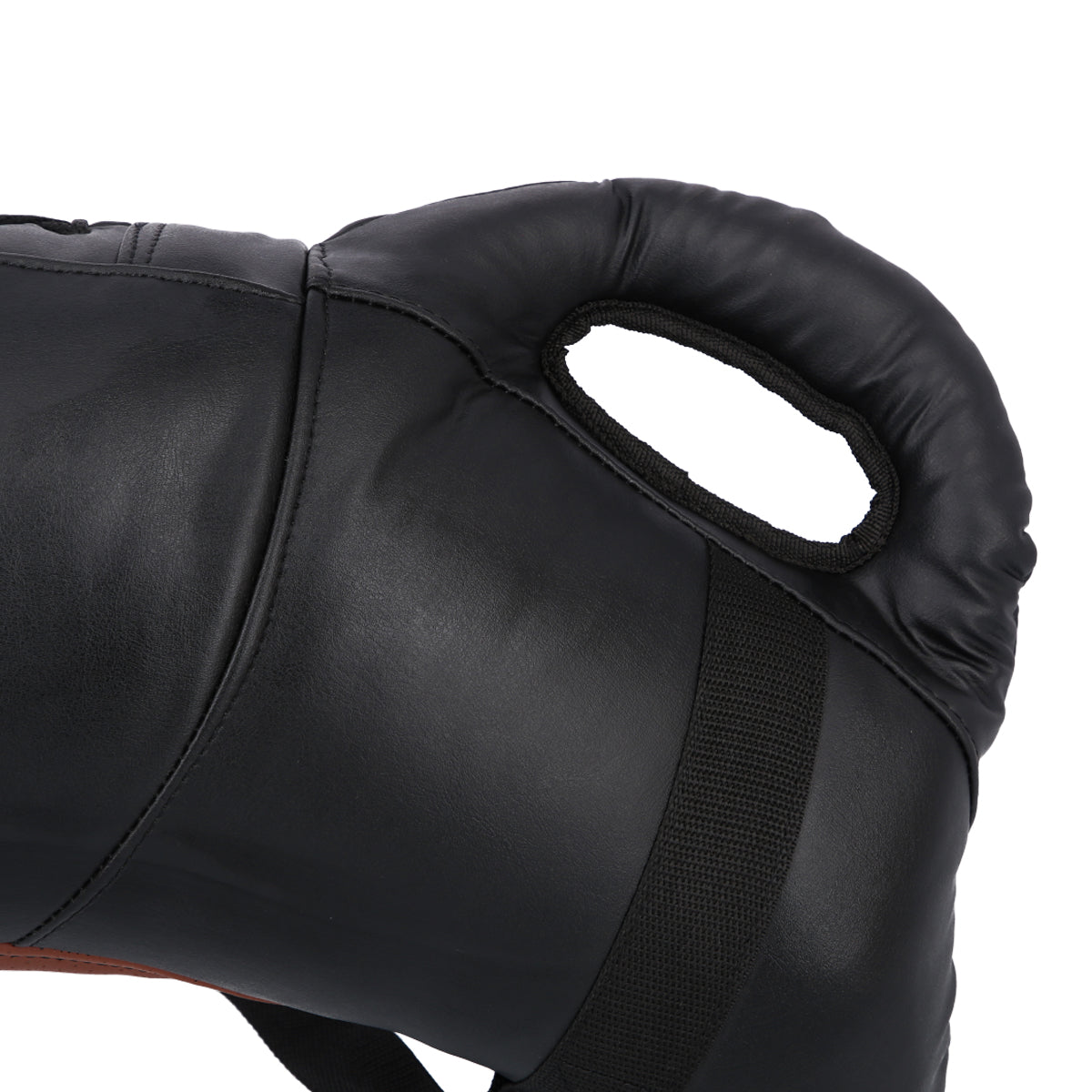 Black worek treningowy 25 kg WBF25 Hms