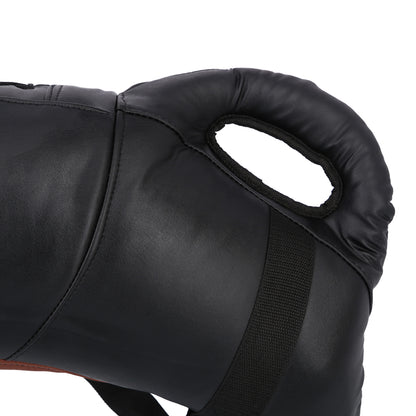 Black worek treningowy 25 kg WBF25 Hms