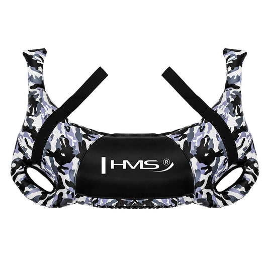 Worek treningowy 5 kg WBF05 Hms