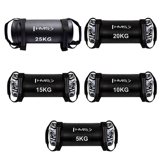 Power bag 5 kg WDC05 Hms