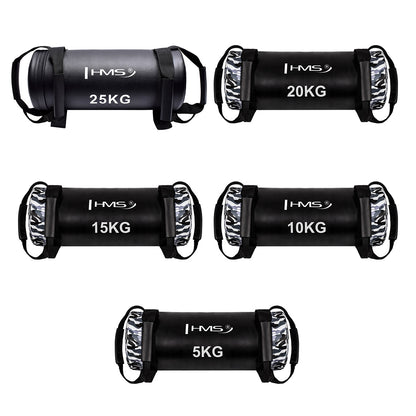 Power bag 15 kg WDC15 Hms
