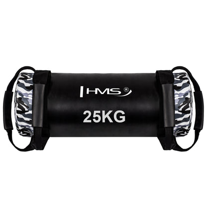 Power bag 15 kg WDC15 Hms