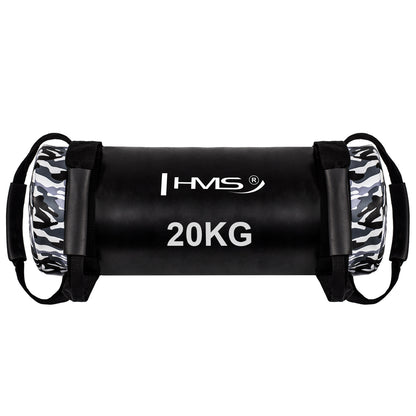 Power bag 15 kg WDC15 Hms