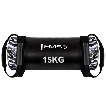 Power bag 15 kg WDC15 Hms
