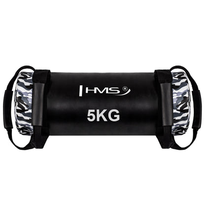Power bag 15 kg WDC15 Hms