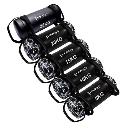 Power bag 5 kg WDC05 Hms