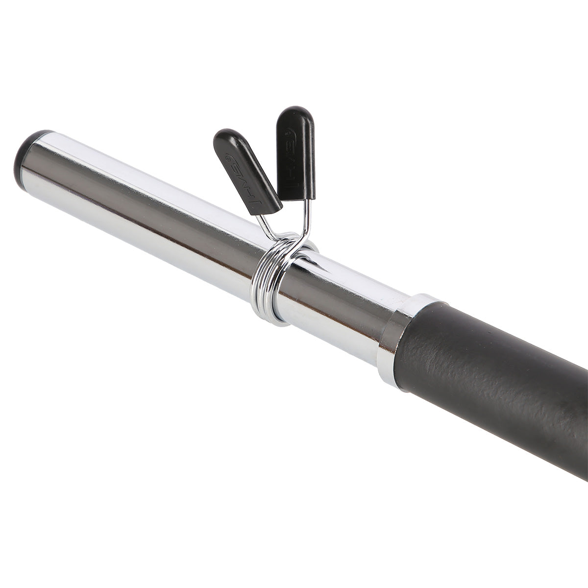 Zaciski sprężynowe 30 mm (2 szt) ZGS30 Hms