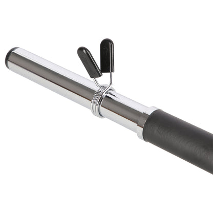 Zaciski sprężynowe 30 mm (2 szt) ZGS30 Hms